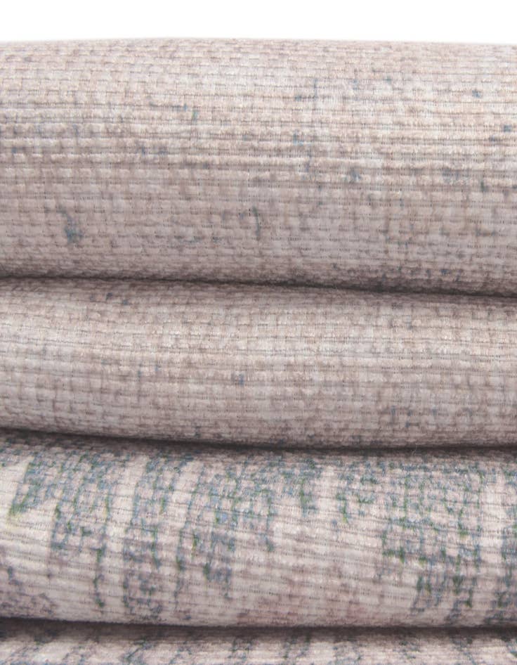 Detail image of  2' x 3' Timeless Oval Rug