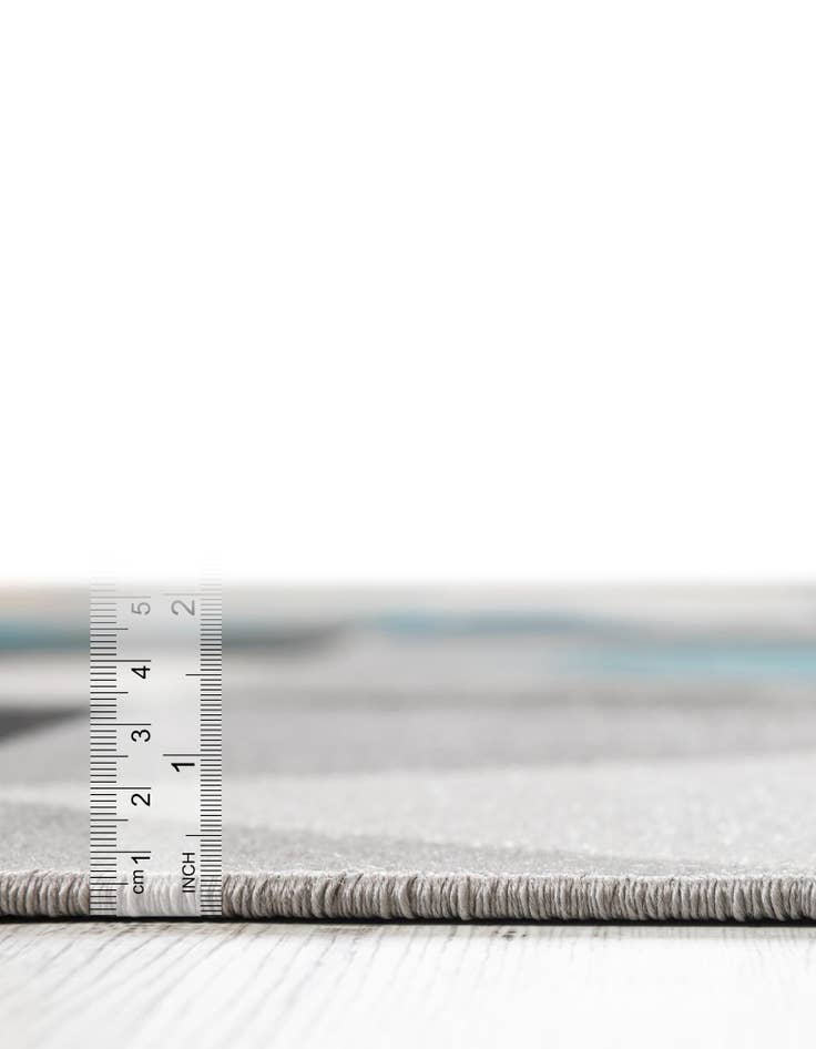 Detail image of  3' 3 x 5' 3 Valencia Oval Rug