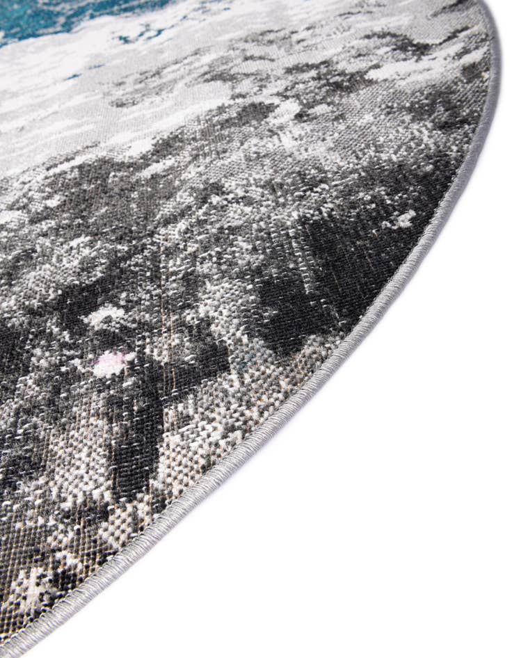 Detail image of  3' 3 x 5' 3 Valencia Oval Rug