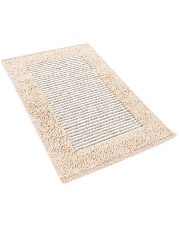 Detail image of  2' x 3'  Hand Woven  Rug