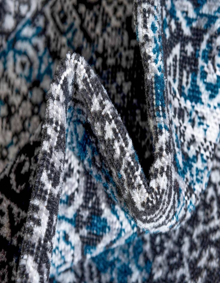 Detail image of  3' x 5' Aarhus Rug