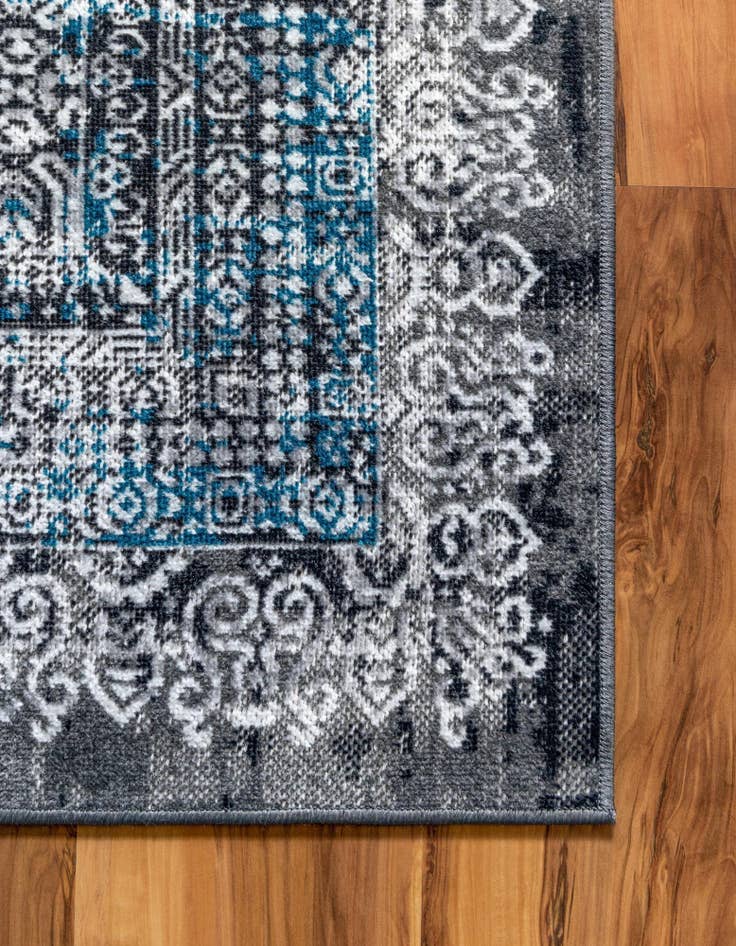 Detail image of  3' x 5' Aarhus Rug