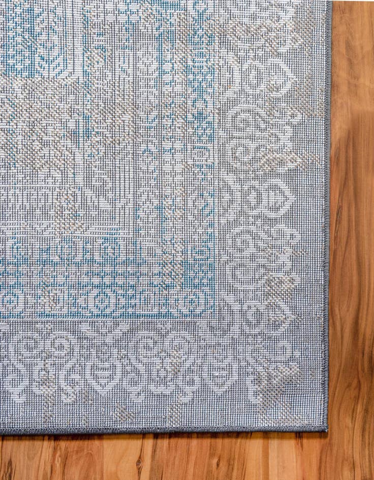 Detail image of  3' x 5' Aarhus Rug