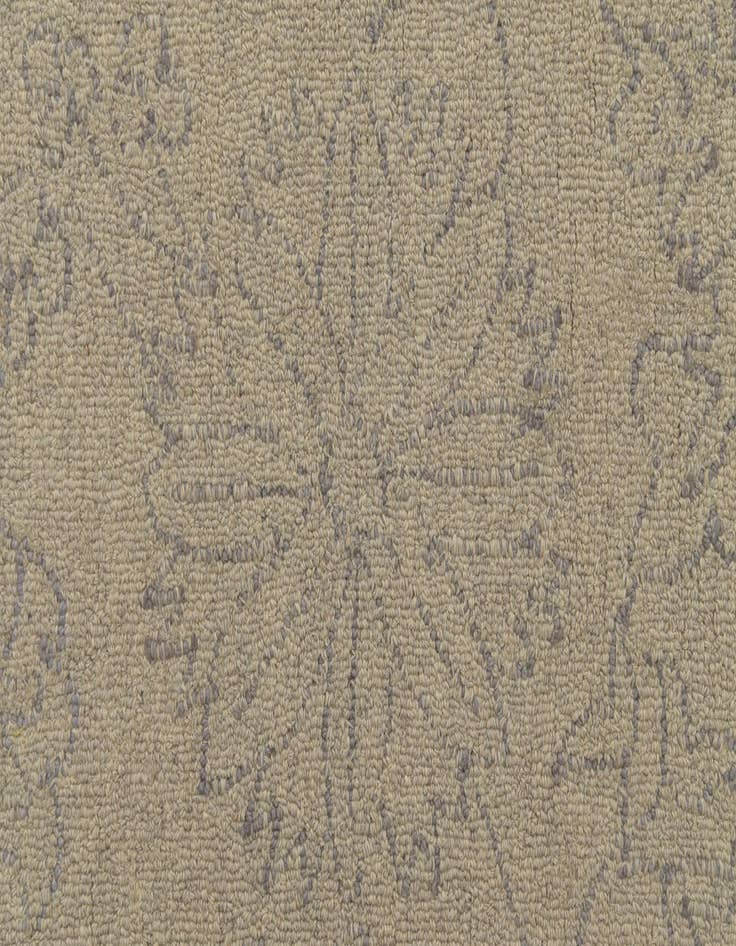 Detail image of  5' x 7' 10 Agra Rug
