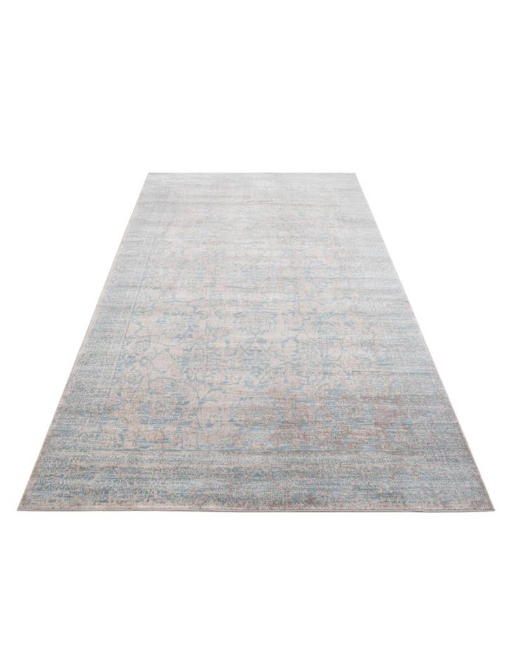 Detail image of  4' 10 x 8' Alexis Rug