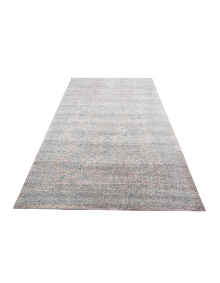 Detail image of  4' 10 x 8' Alexis Rug