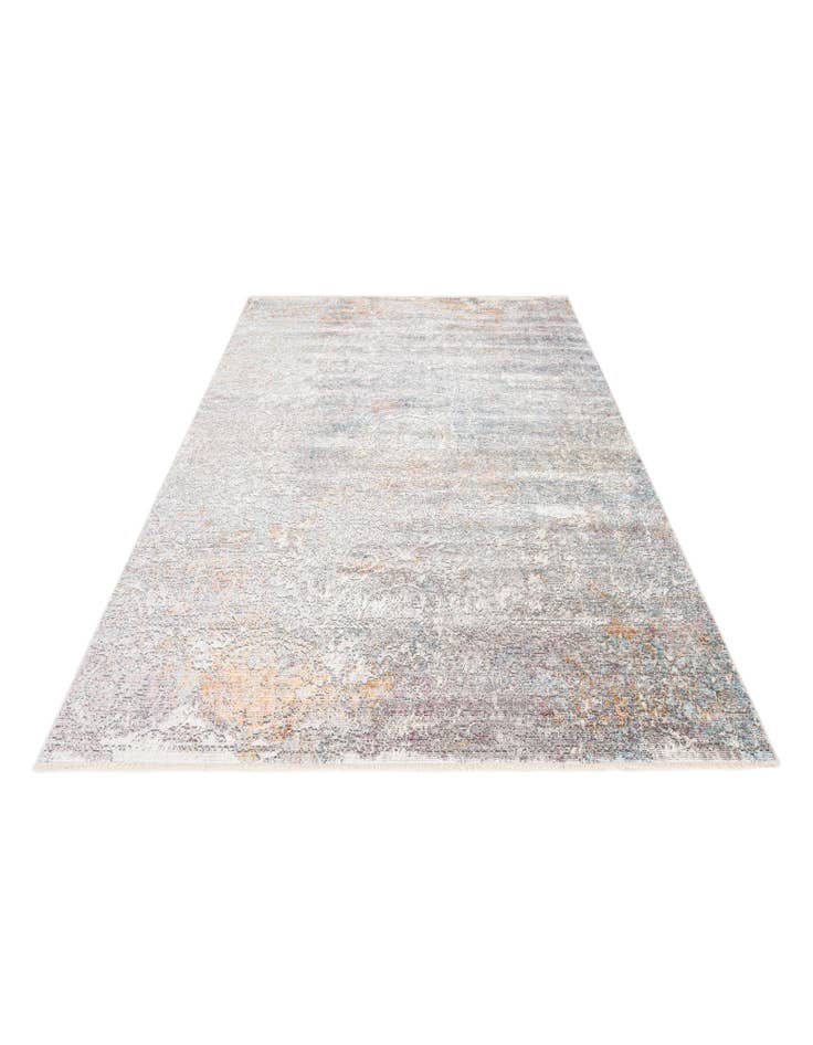 Detail image of  5' 3 x 7' 6 Alexis Rug