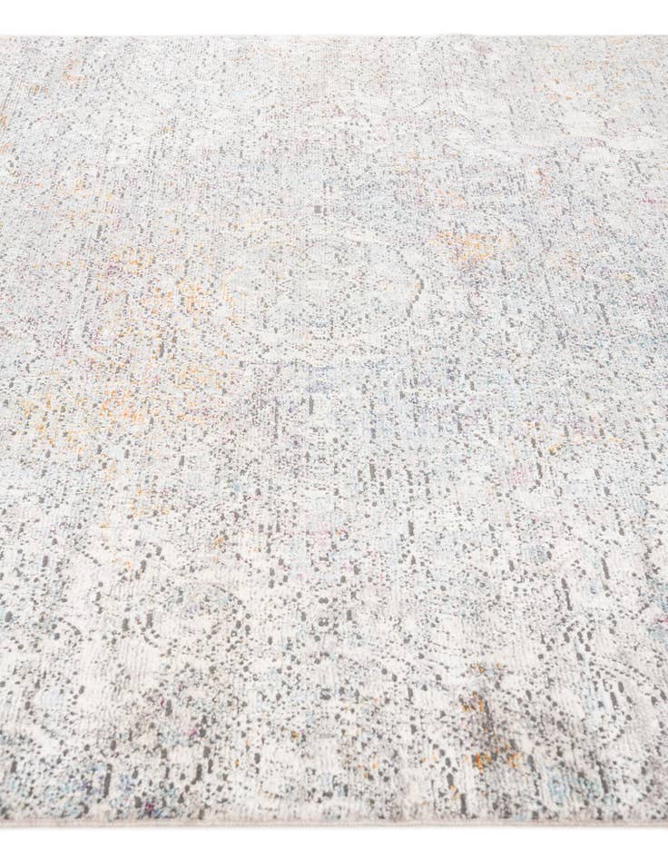 Detail image of  5' 3 x 7' 6 Alexis Rug