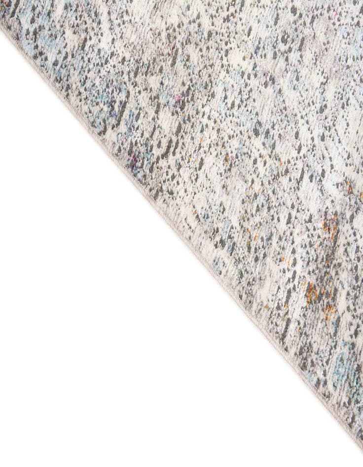 Detail image of  5' 3 x 7' 6 Alexis Rug