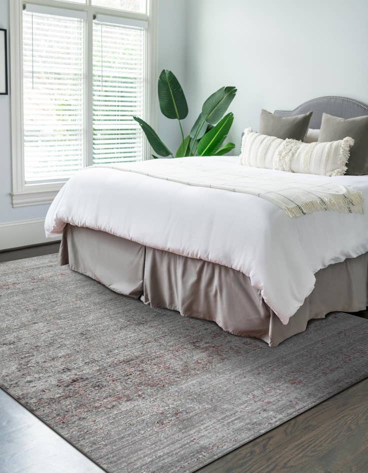 Detail image of  7' x 10' Alexis Rug