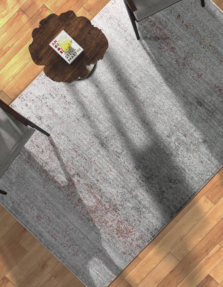 Detail image of  7' x 10' Alexis Rug