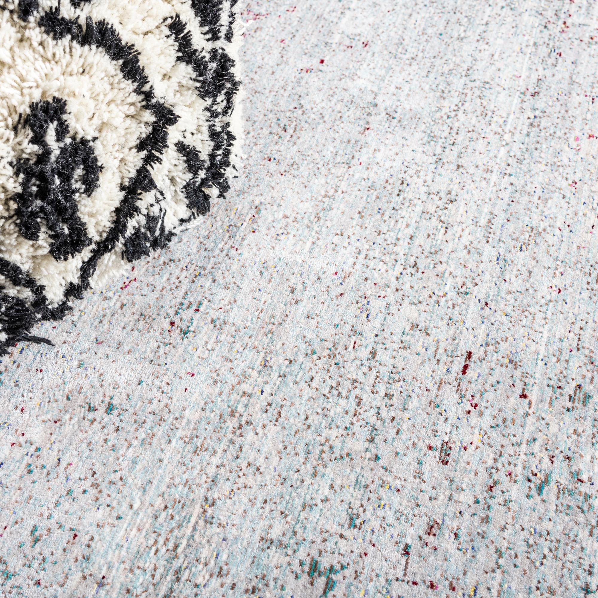 Gray 10' x 13' Alexis Rug | Rugs.com