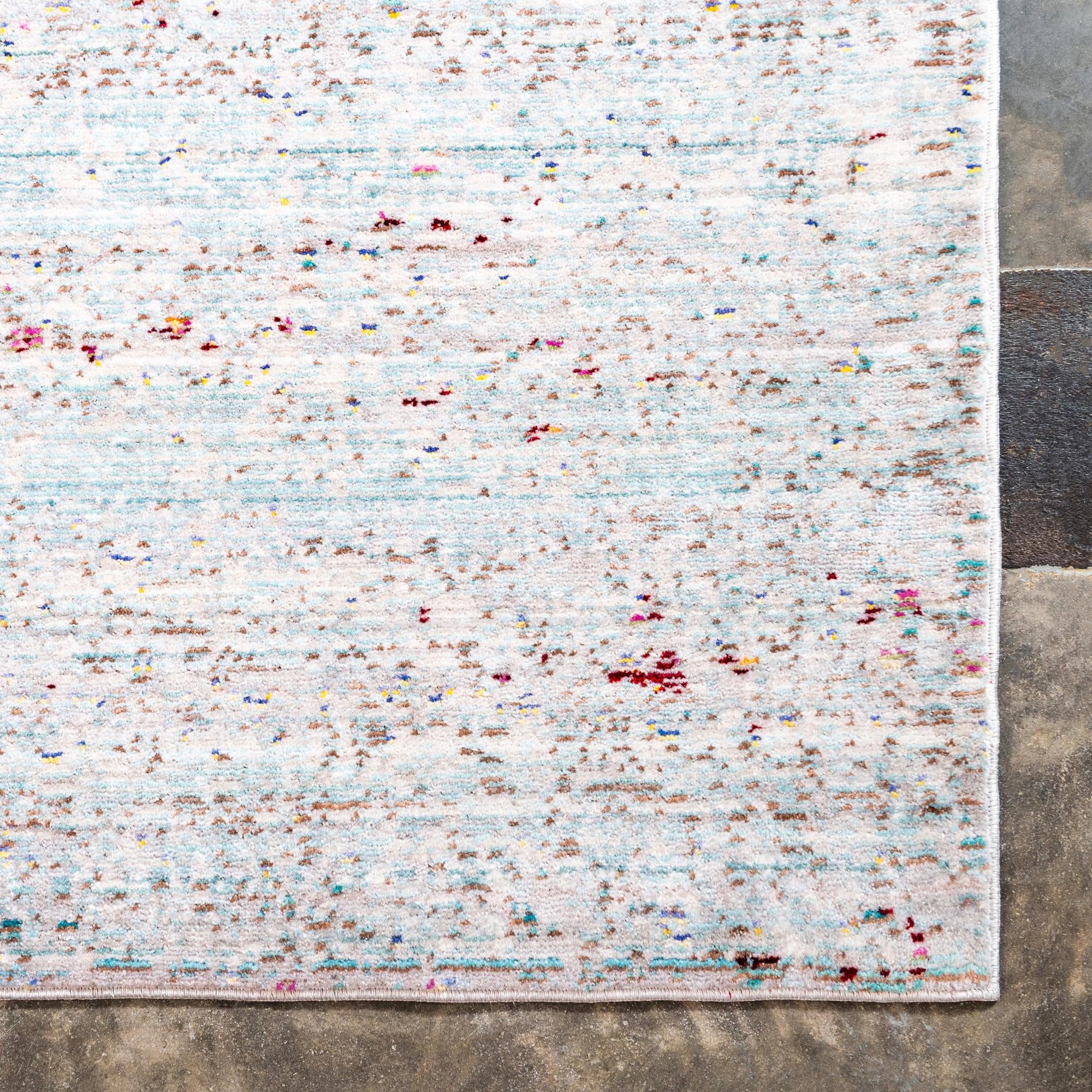 Gray 10' x 13' Alexis Rug | Rugs.com