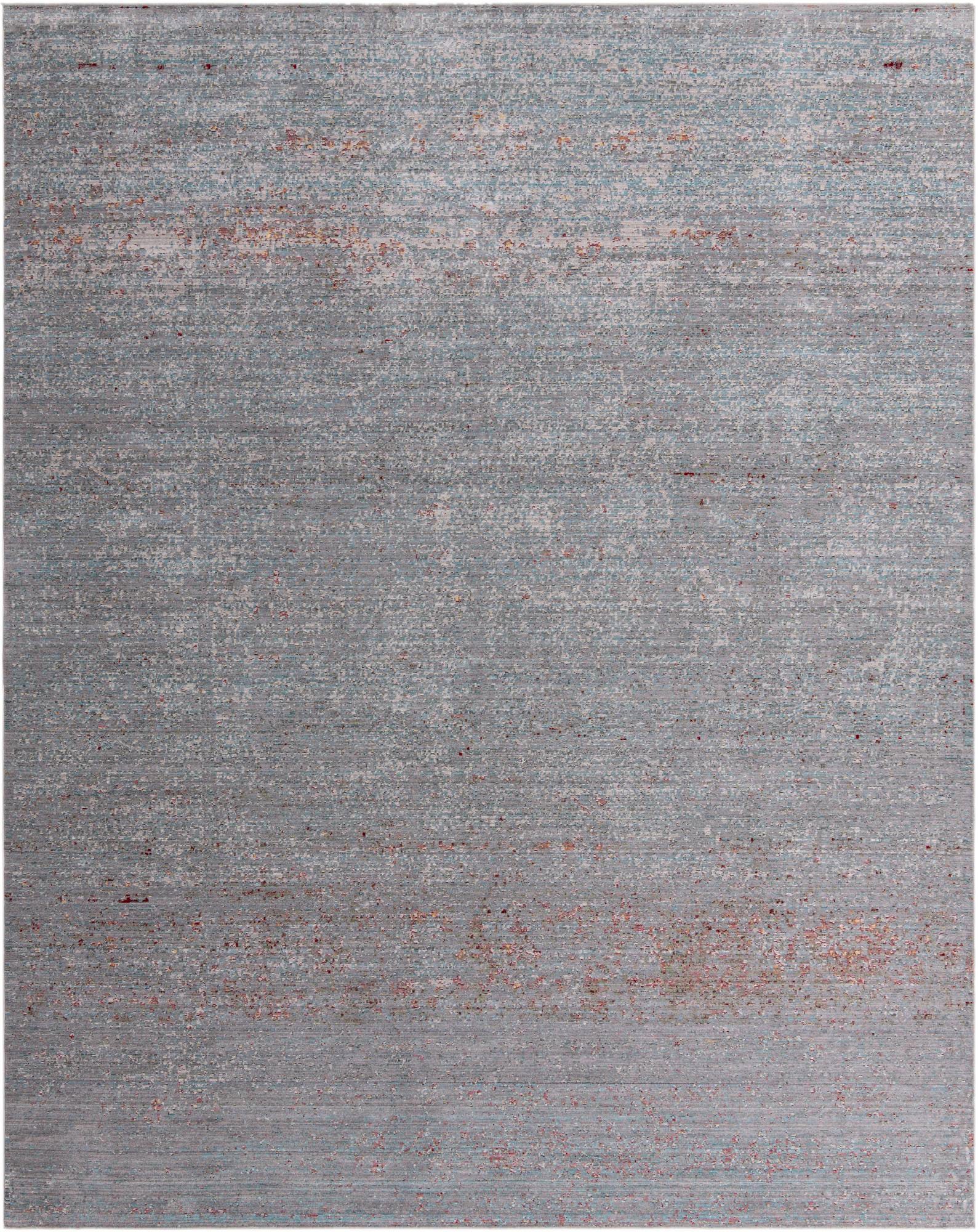 Gray 10' x 13' Alexis Rug | Rugs.com