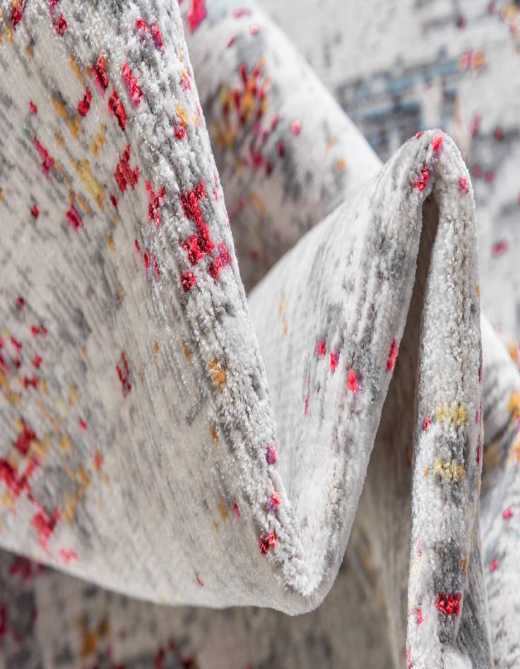 Detail image of  4' x 6' Alexis Rug