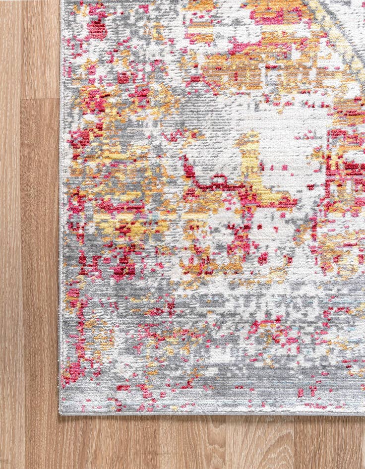 Detail image of  4' x 6' Alexis Rug