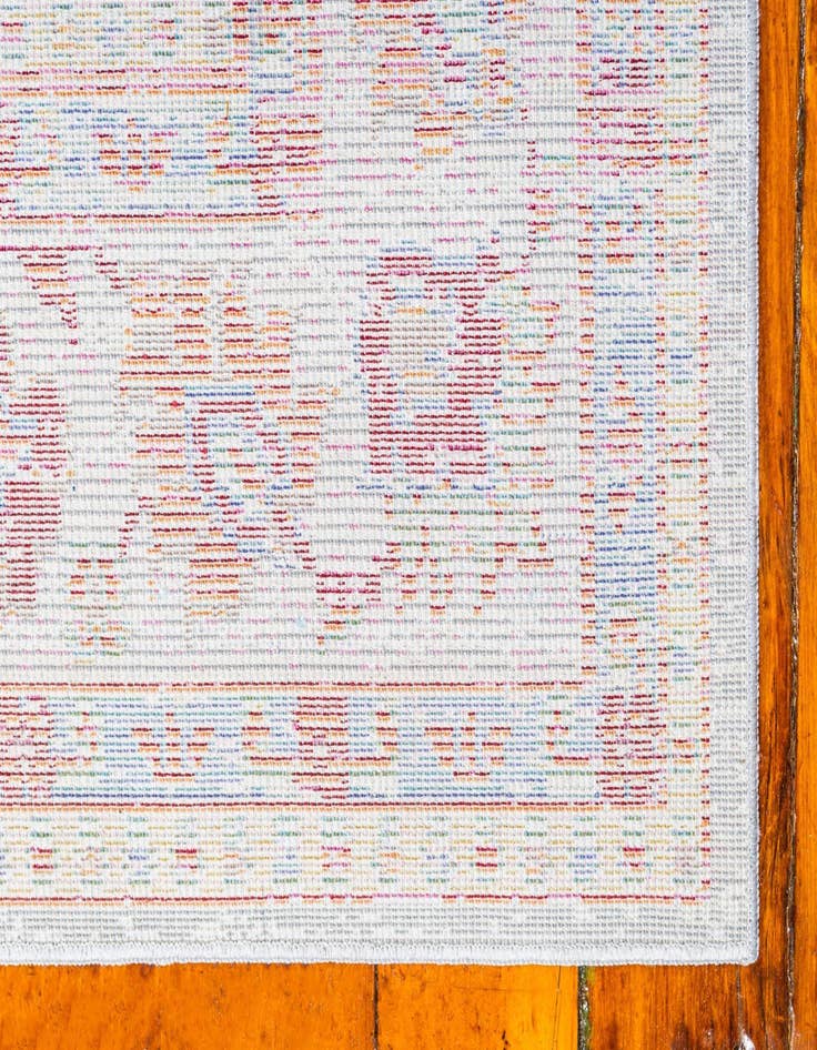 Detail image of  6' x 9' Alexis Rug