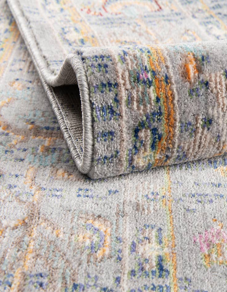 Detail image of  4' x 6' Alexis Rug