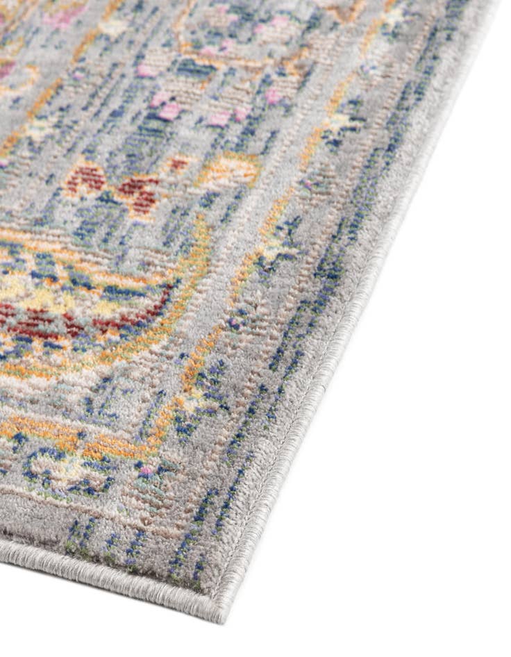 Detail image of  4' x 6' Alexis Rug