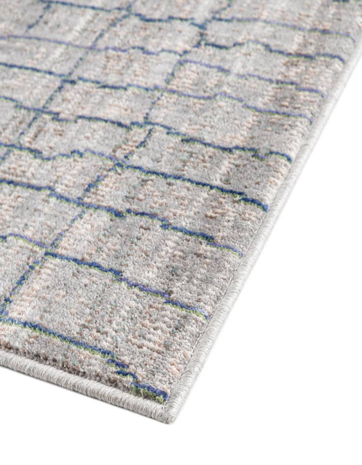 Detail image of  4' x 6' Alexis Rug