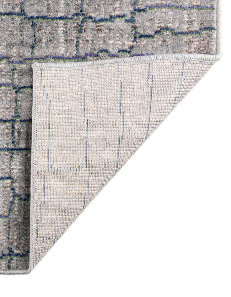 Detail image of  4' x 6' Alexis Rug