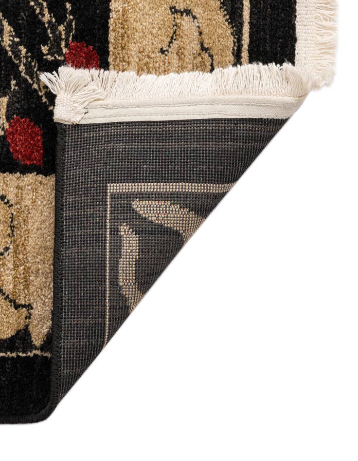 Detail image of  2' x 3' Alexis Rug