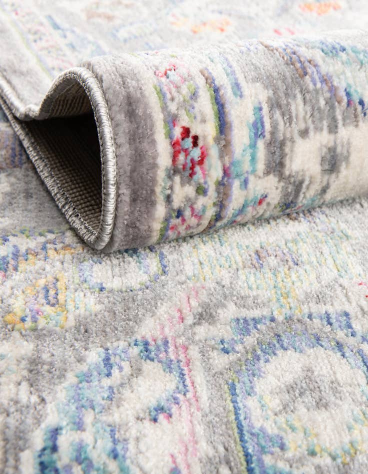 Detail image of  3' x 5' Alexis Rug