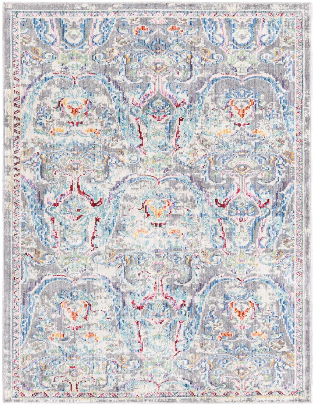 Primary image  3' x 5' Alexis Rug