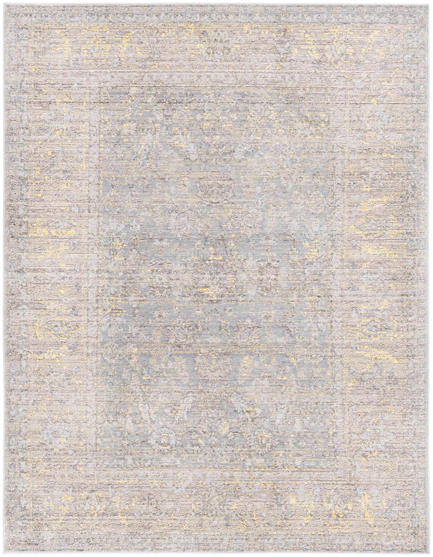 Primary image  4' 7 x 6' 7 Alexis Rug