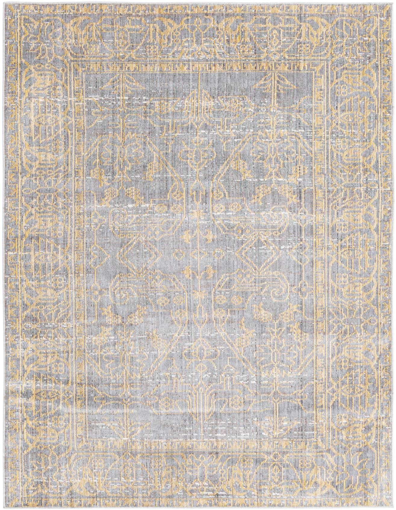 Primary image  4' x 6' Alexis Rug