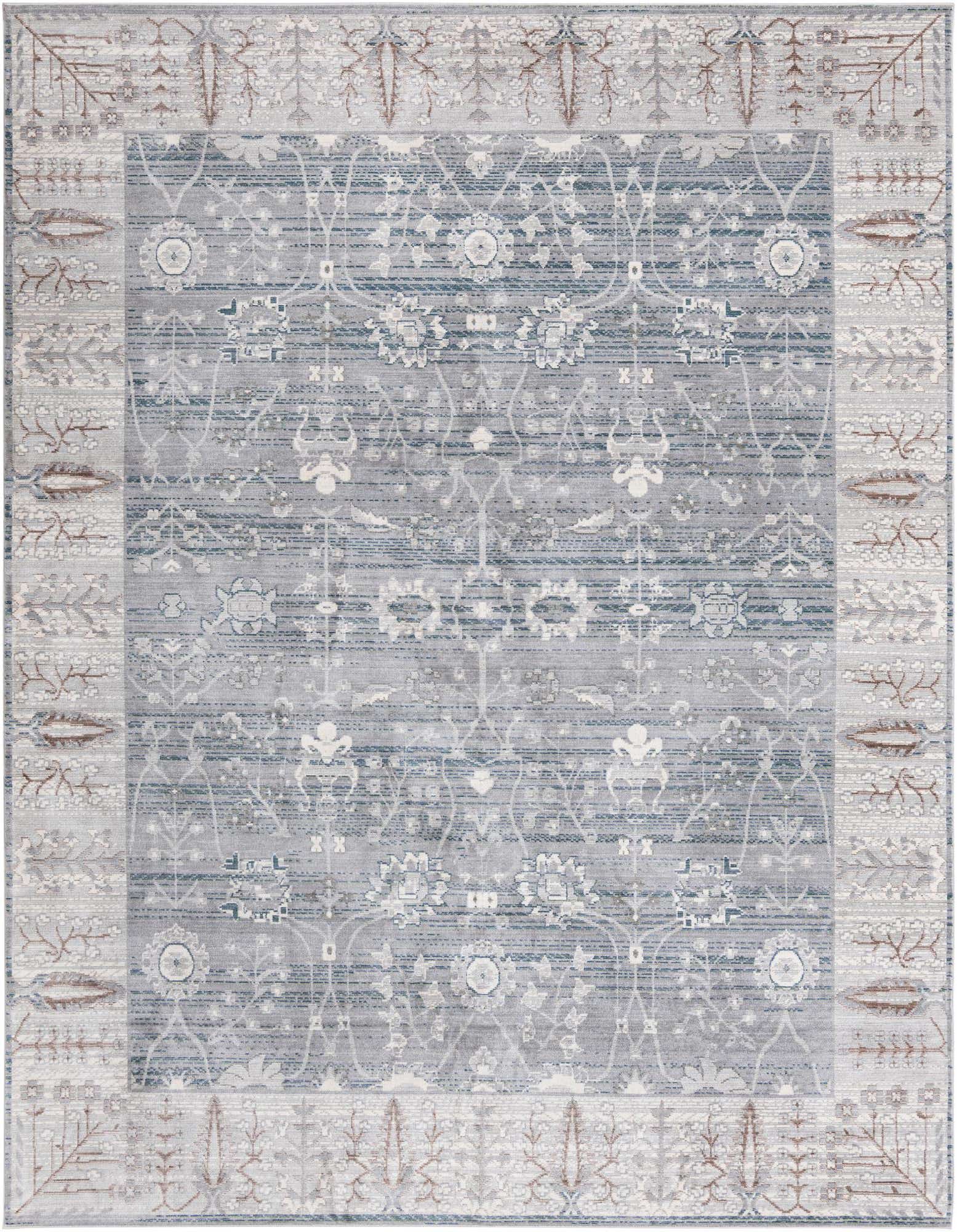 Primary image  7' 9 x 10' Alexis Rug