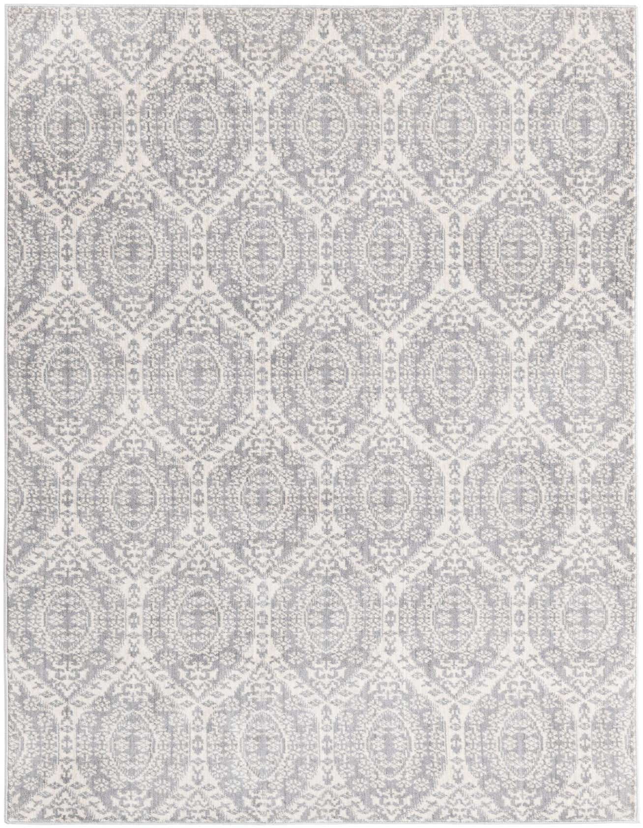 Primary image  4' x 6' Alexis Rug