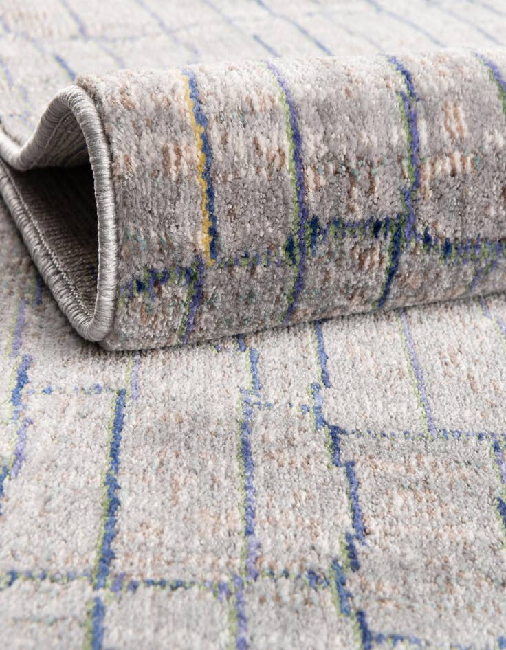 Detail image of  4' x 6' Alexis Rug