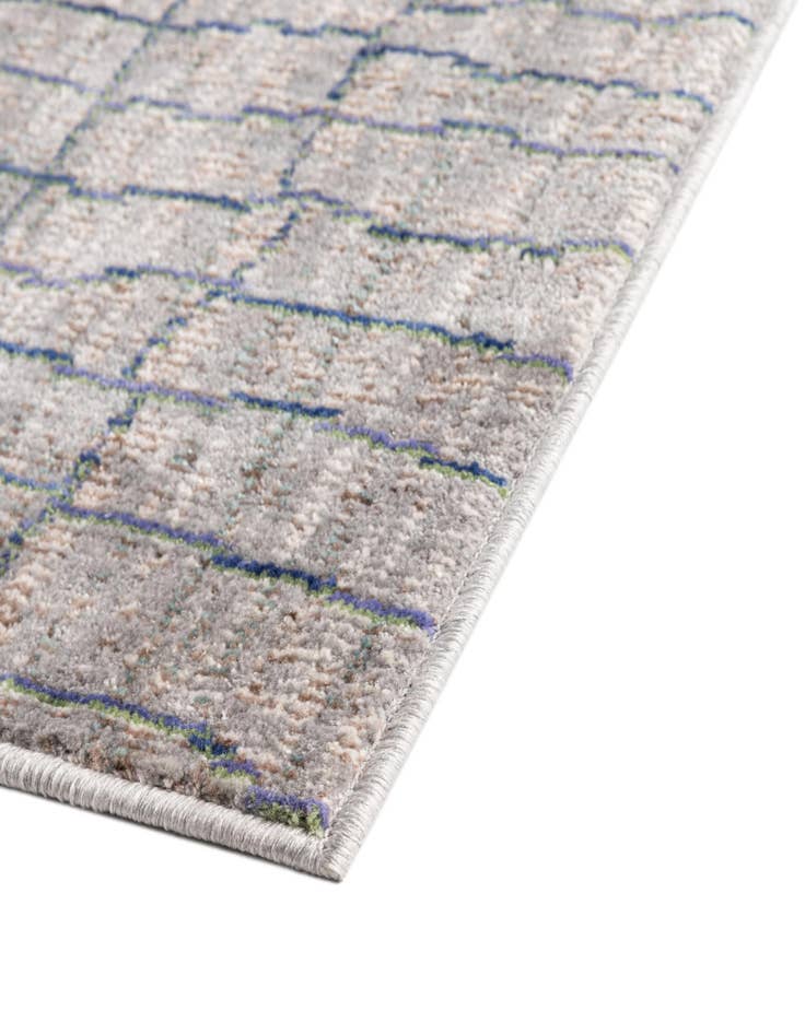 Detail image of  4' x 6' Alexis Rug