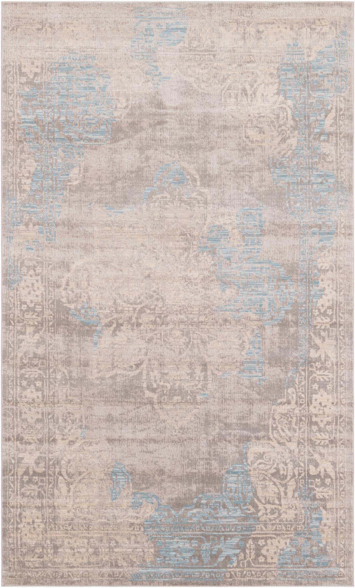  4' 10 x 8' Alexis Rug