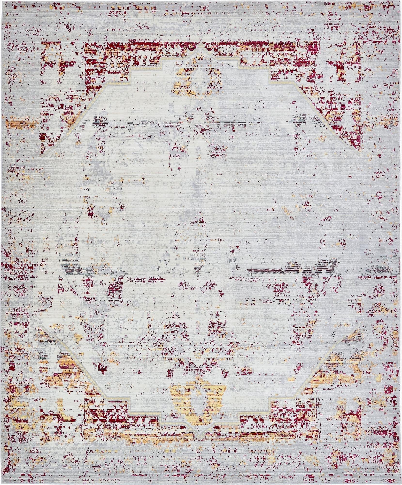  8' x 10' Alexis Rug