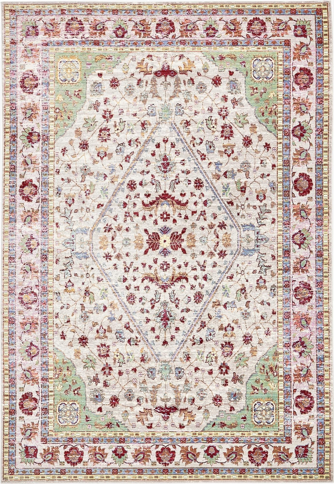  6' x 9' Alexis Rug