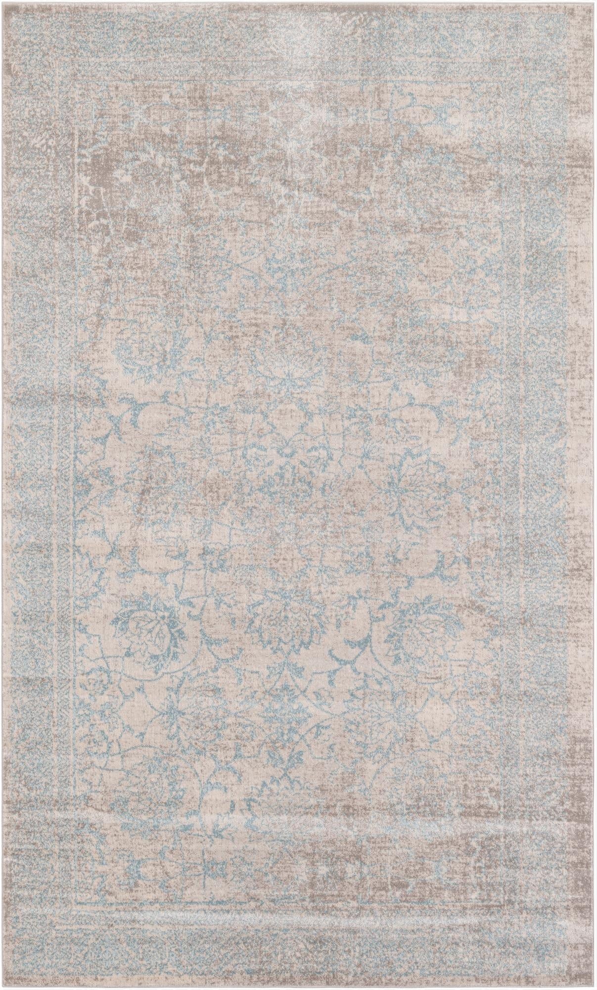  4' 10 x 8' Alexis Rug