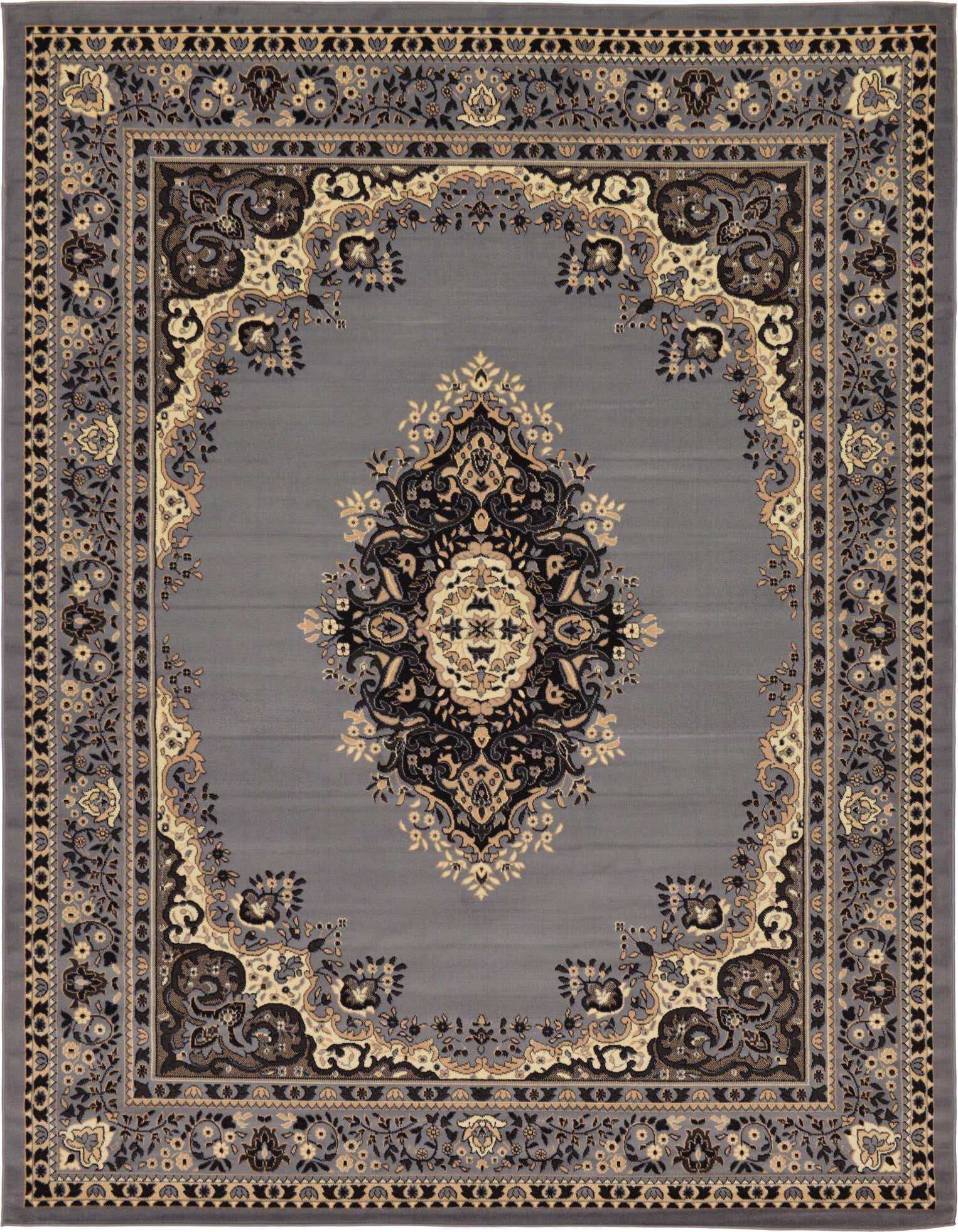 Primary image  9' x 12' Amaya Rug