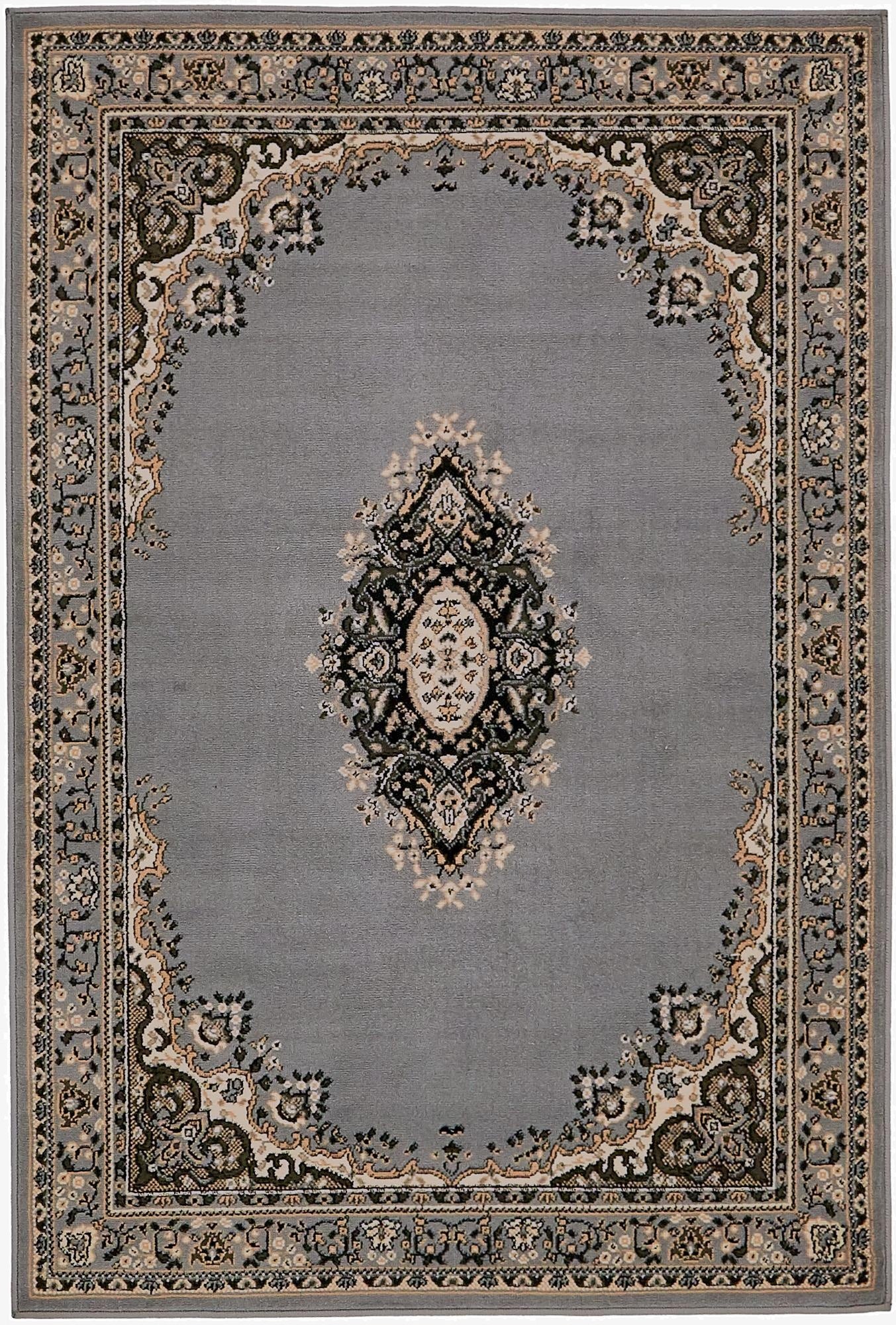 Primary image  4' x 6' Amaya Rug