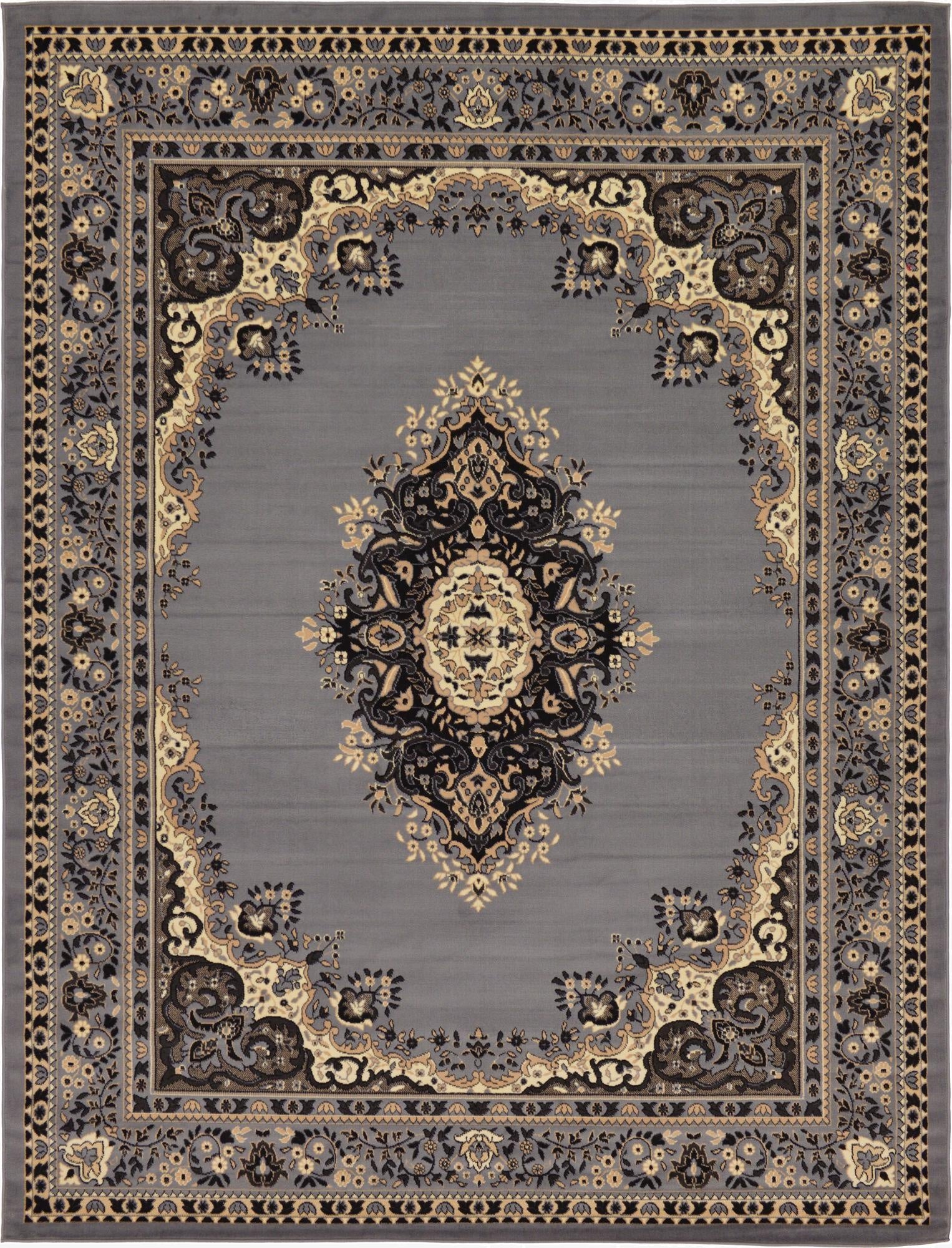 Primary image  9' x 12' Amaya Rug