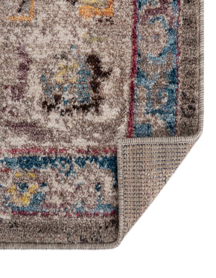 Detail image of  6' 7 x 9' 10 Andromeda Rug