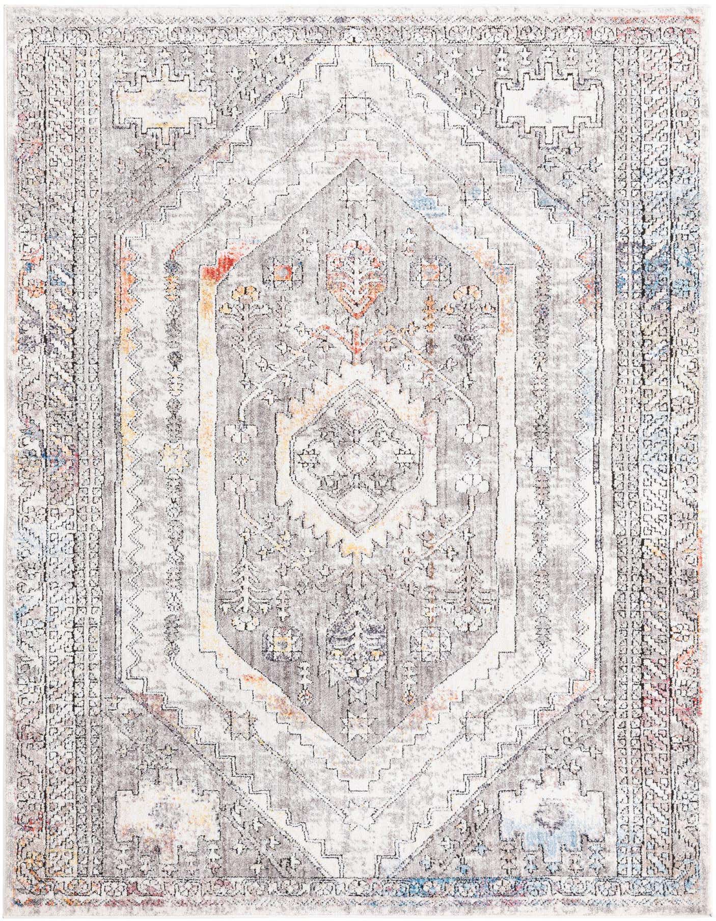 Primary image  5' 3 x 7' 7 Andromeda Rug
