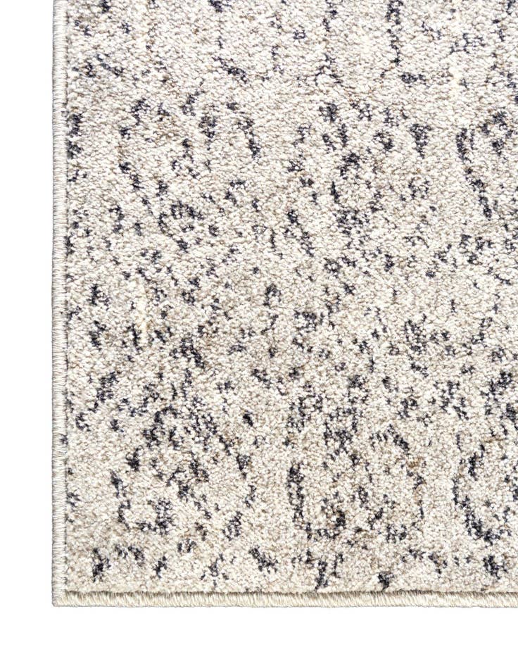 Detail image of  7' x 10' Angelica Rug