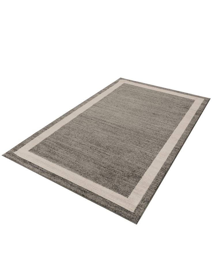 Detail image of  5' 3 x 8' Angelica Rug