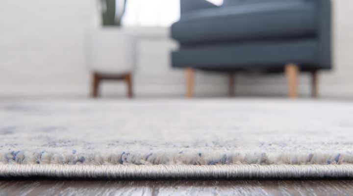 Gray 5' x 8' Apollo Rug | Rugs.com