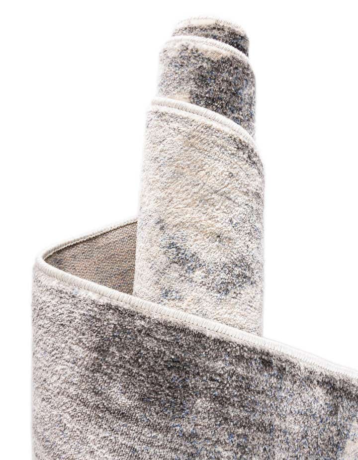 Gray 5' x 8' Apollo Rug | Rugs.com