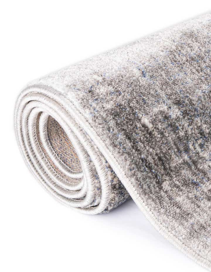 Gray 5' x 8' Apollo Rug | Rugs.com