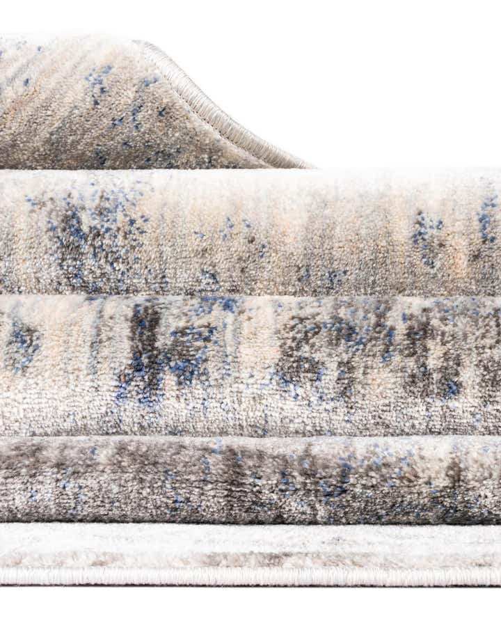 Gray 5' x 8' Apollo Rug | Rugs.com