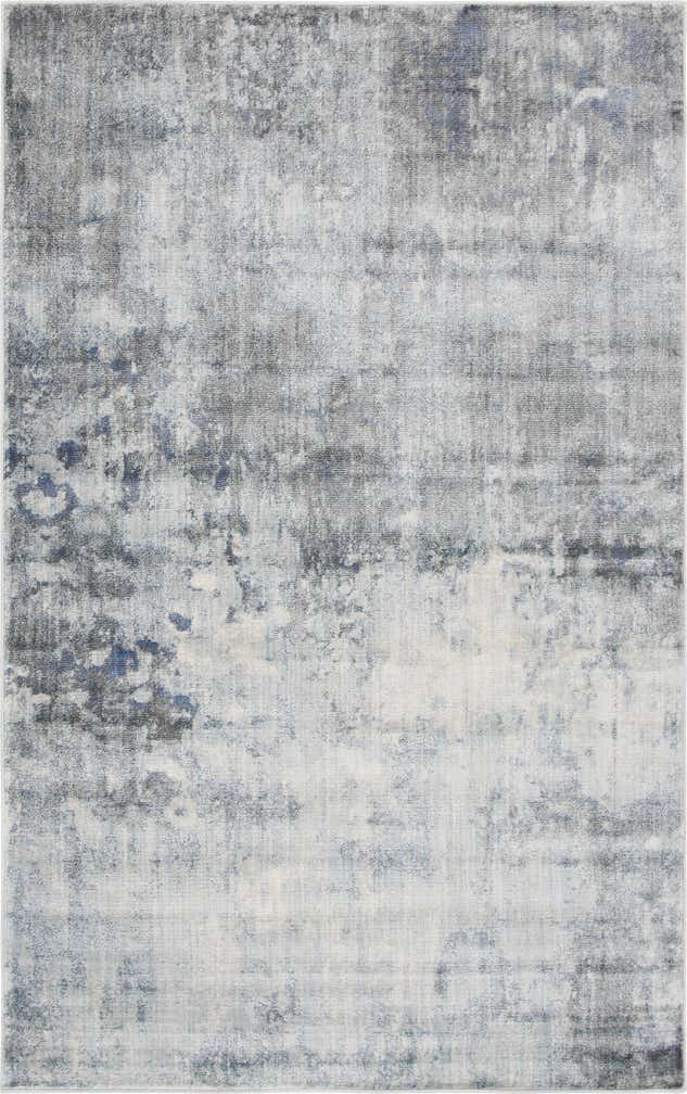 Gray 5' x 8' Apollo Rug | Rugs.com